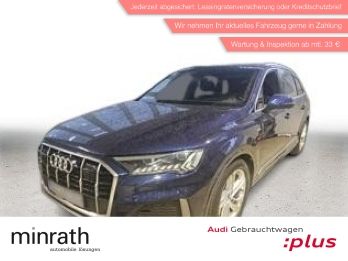 Audi Q7 93.916 km 54.210 &euro; Moers-Hülsdonk 47441