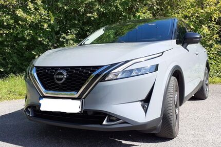 Nissan Qashqai 86.051 km 19.400 &euro; Moers 47447