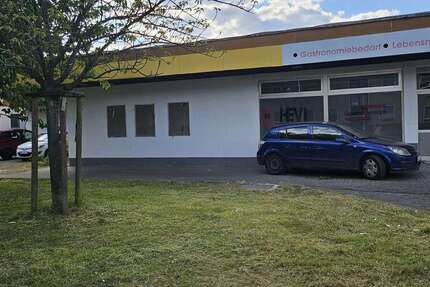Einzelhandel in Essen 350.000 € 423 m²