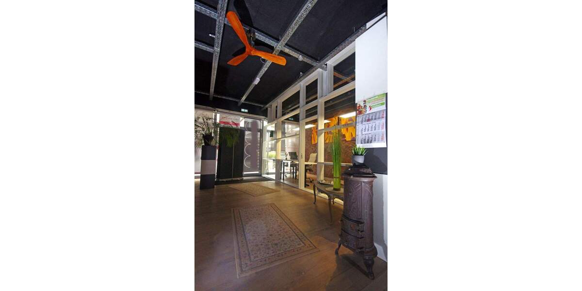 Modernes Schreibtischplatz-Coworking in Marl-Hüls - flexibel, zentral zimmer