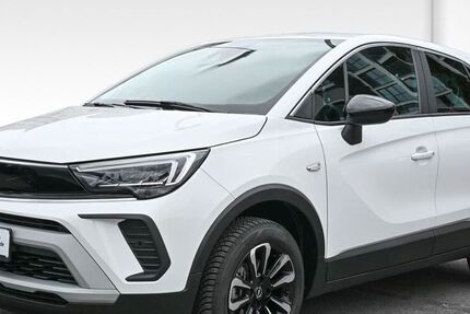 Opel Crossland (X)