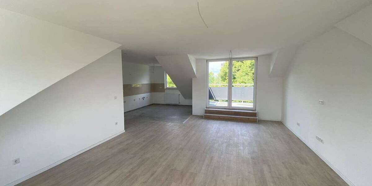 Etagenwohnung Heiligenhaus - 4 Zimmer, 100 m&sup2;, 290.000&euro; | Angebot:26166087