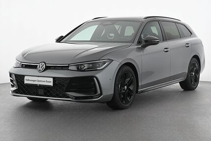 VW Passat 7.999 km 41.580 &euro; Essen 45143