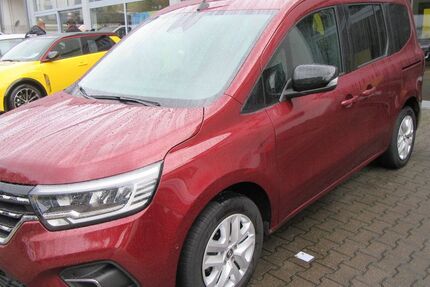 Renault Kangoo 50.698 km 24.980 € Bochum 44795