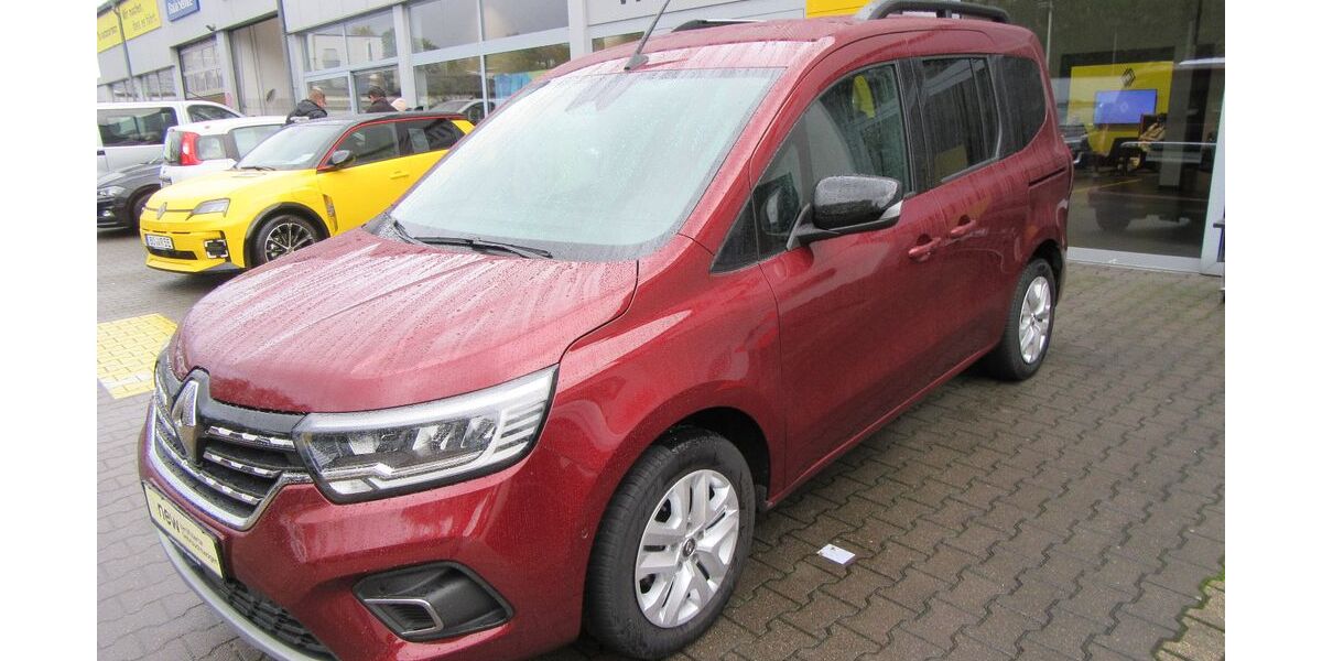 Renault Kangoo 50.698 km 24.980 € Bochum 44795