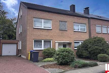 Haus Bottrop Ebel - 7 Zimmer, 187 m&sup2;, 415.000&euro; | Angebot:27672120