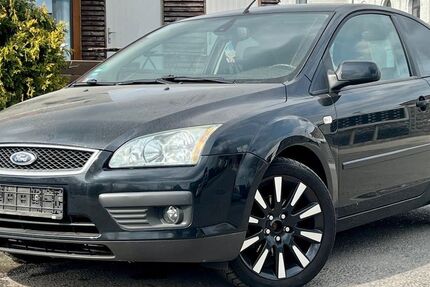 Ford Focus 158.441 km 999 &euro; Gelsenkirchen 45884