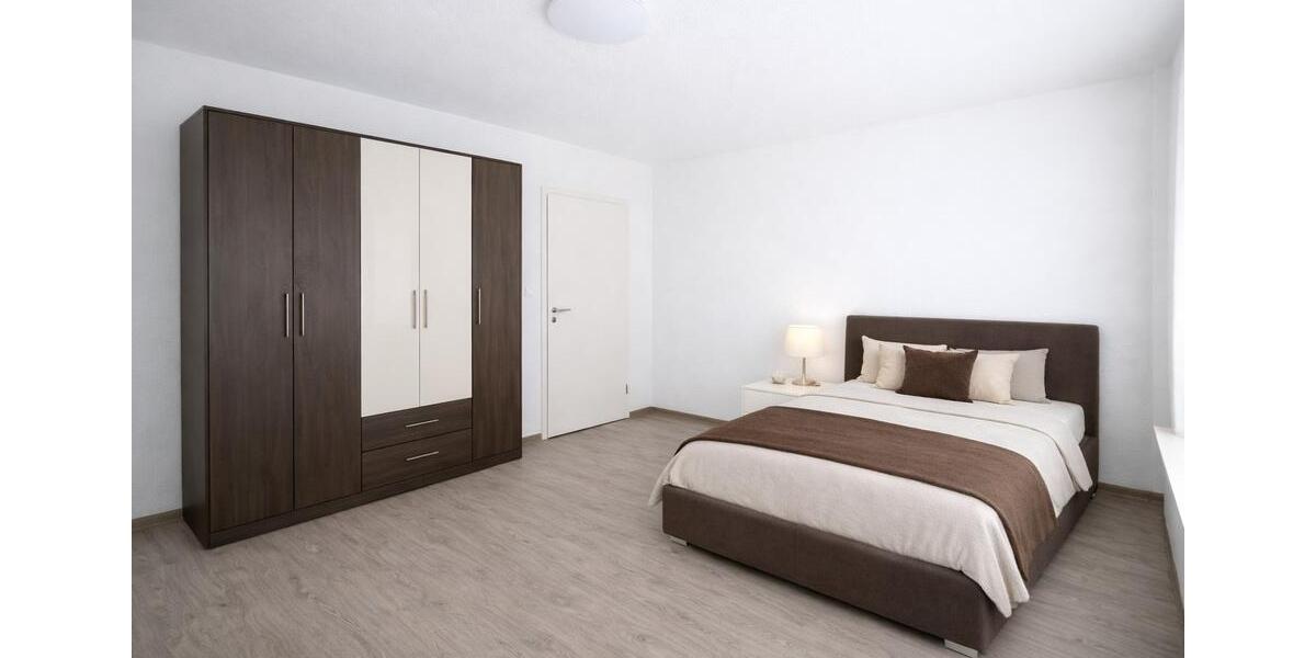 Etagenwohnung Oberhausen Alt-Oberhausen - 4 Zimmer, 103 m&sup2;, 1.300&euro; | Angebot:25320593