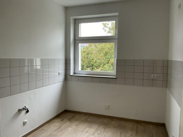 Etagenwohnung Essen Stadtkern - 1.5 Zimmer, 42 m&sup2;, 379&euro; | Angebot:26356317