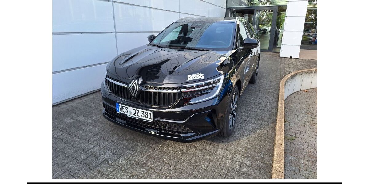 Renault Espace 16.999 km 36.490 &euro; Oberhausen (am CentrO) 46047