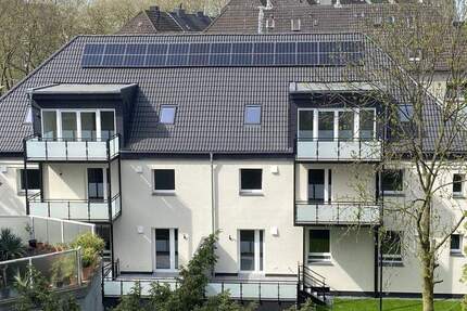 Wohnung Duisburg Ruhrort - 3 Zimmer, 112 m&sup2;, 359.000&euro; | Angebot:25069559