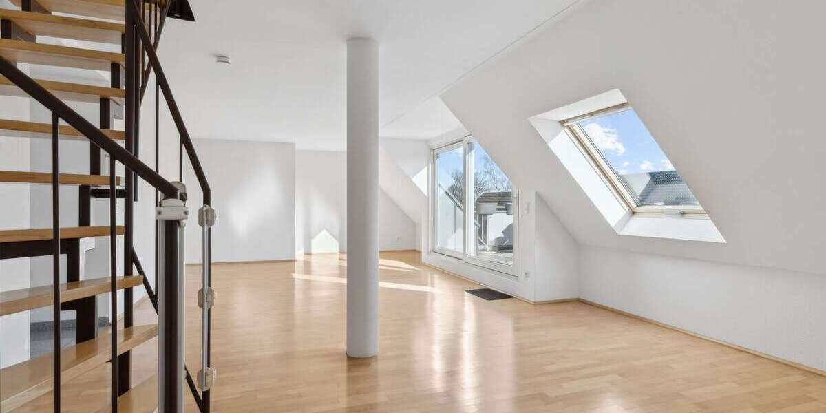 Etagenwohnung Essen Stadtbezirk IV - 4 Zimmer, 135 m&sup2;, 495.000&euro; | Angebot:25458325