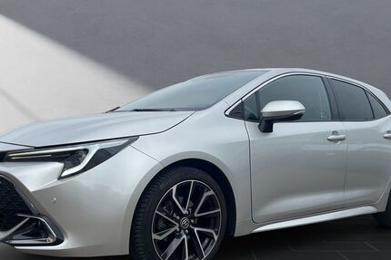 Toyota Corolla 34.623 km 28.749 &euro; Wesel 46485