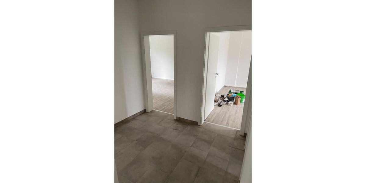 3,5 Zimmer Wohnung, Kernsanierung 2026, Paderbornerstr 11b, Herne 3.5 zimmer