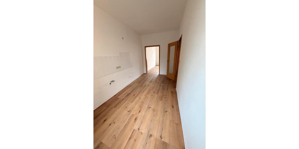 Erstbezug nach Sanierung: 4-Zimmer-Wohnung in Bochum Wattenscheid 4 zimmer