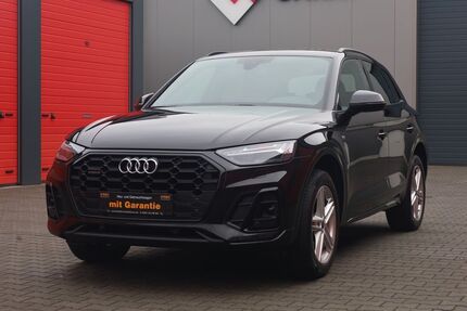 Audi Q5 133.516 km 30.799 &euro; Oberhausen 46145