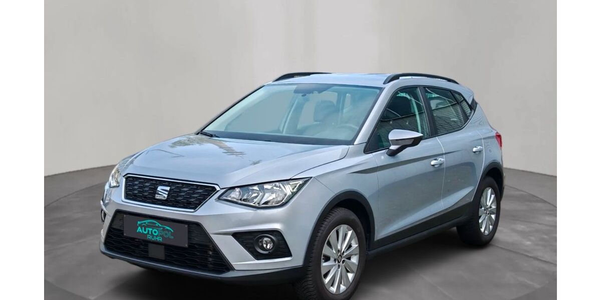 Seat Arona 39.215 km 16.480 &euro; Gelsenkirchen 45879
