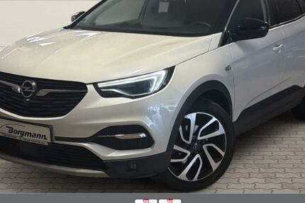 Opel Grandland (X) 71.990 km 13.490 &euro; Gelsenkirchen 45894