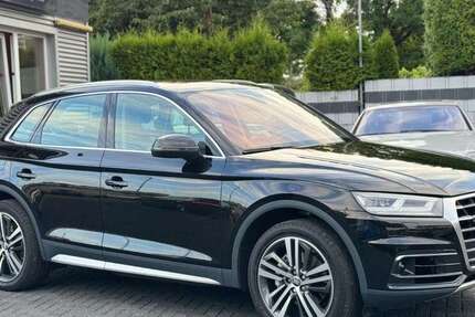 Audi Q5 219.800 km 21.999 € Mülheim 45476