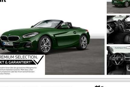 BMW Z4 12.749 km 42.599 € Oberhausen 46117