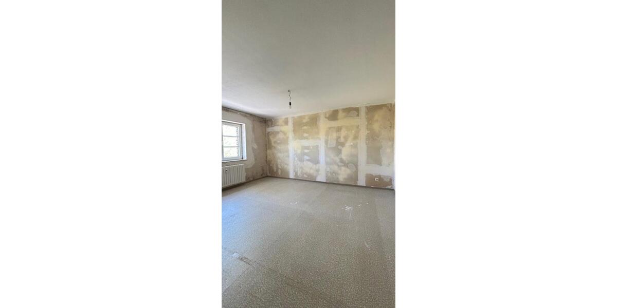 Wohnen, wo das Herz schlägt - in grüner Umgebung. 3 zimmer