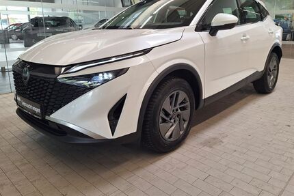 Nissan Qashqai 13.054 km 26.880 € Dinslaken 46539