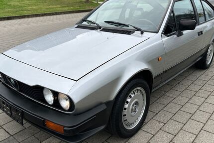 Alfa Romeo GTV 131.718 km 15.000 &euro; Essen 45131