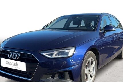 Audi A4 57.072 km 23.240 &euro; Moers 47441