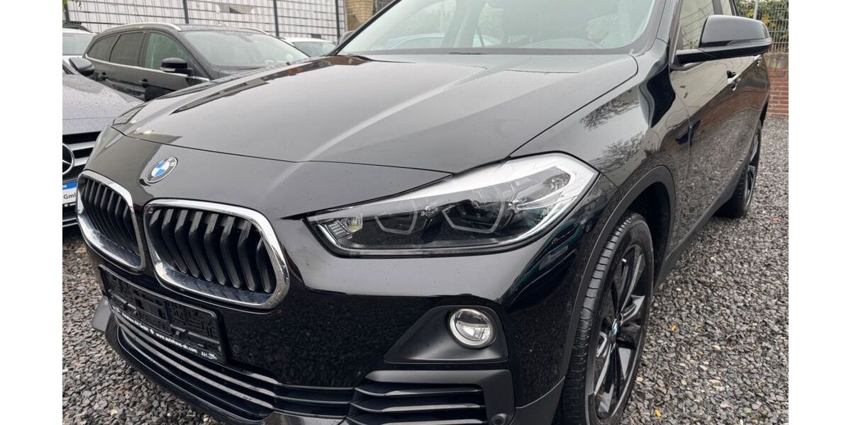 BMW X2 176.636 km 15.999 &euro; Gelsenkirchen 45888