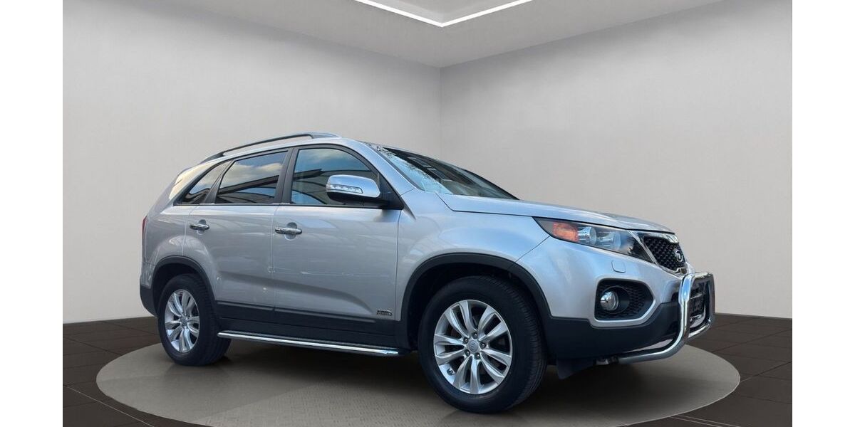 Kia Sorento 87.699 km 14.790 € Recklinghausen 45659