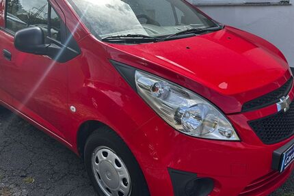 Chevrolet Spark 88.000 km 2.950 € Wuppertal 42279