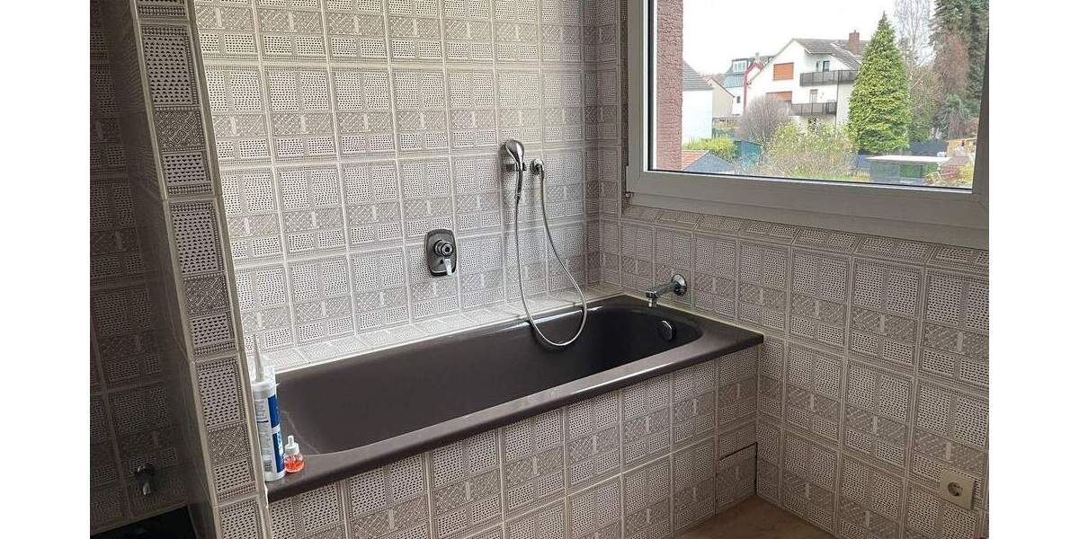 Neuwertige 2-Zimmer-Wohnung in Bochum Harpen – Ideal für moderne Stadtbewohner 2 zimmer