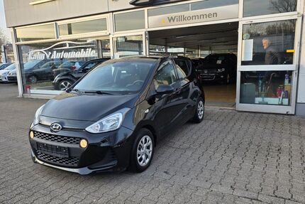 Hyundai i10 74.500 km 6.990 &euro; Gladbeck 45966