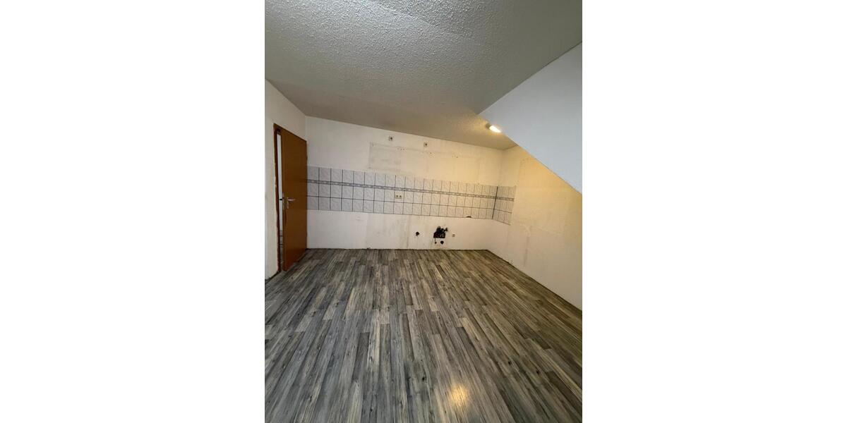 4-Zimmer-Wohnung mit Terrasse in Herne-Sodingen – sofort frei 4.5 zimmer