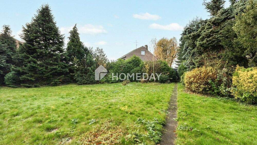 Großzügiges Einfamilienhaus mit Kaminzimmer & weitläufigem Grundstück - Wohnen in idealer Lage 7 zimmer