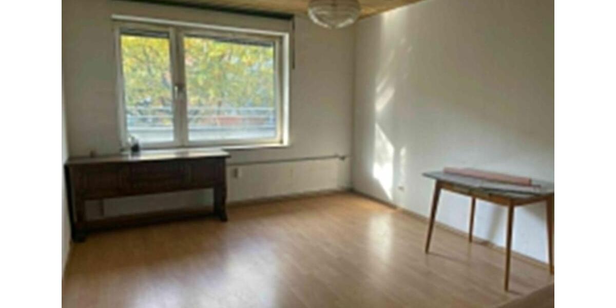 Wohnung Hindenburg Str zimmer
