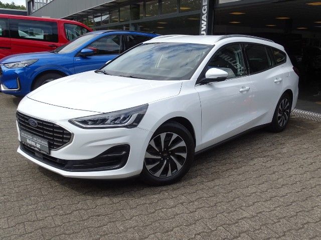 Ford Focus 86.486 km 19.990 &euro; Essen 45355