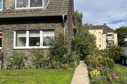 Haus Recklinghausen Hillerheide - 6 Zimmer, 165 m&sup2;, 399.000&euro; | Angebot:24919590