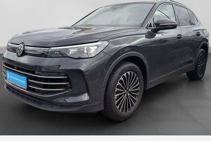 VW Tiguan 12.963 km 39.380 € Oberhausen 46047