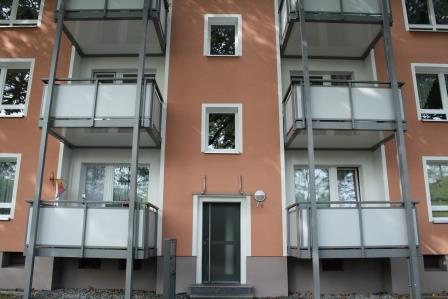 Erdgeschoßwohnung Bottrop Batenbrock - 3.5 Zimmer, 62 m&sup2;, 513&euro; | Angebot:25064778