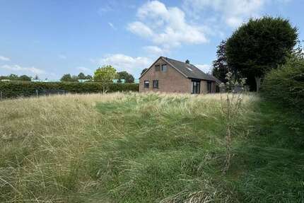 Grundstück zu verkaufen in Rellingen 780.000 € 1256 m²