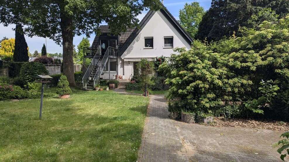 Haus zum Kaufen in Wesel 449.000 € 190 m²