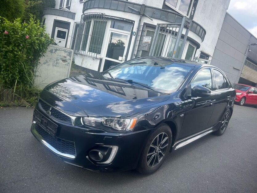 Lancer