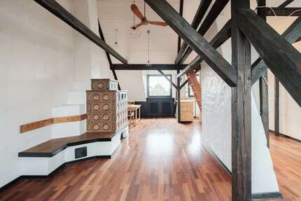 Wohnung Essen Frillendorf - 1 Zimmer, 52 m&sup2;, 109.000&euro; | Angebot:25717645