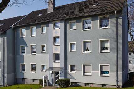 Wohnung Bochum Bochum-Nord - 3 Zimmer, 59 m&sup2;, 570&euro; | Angebot:26166695
