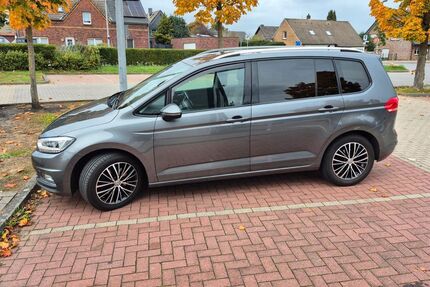 VW Touran 141.000 km 16.500 &euro; WESEL 46485