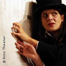 Der große Tucholsky Abend - mit Barbara Kleyboldt & Rüdiger Trappmann 13.12.2025 Roto Theater