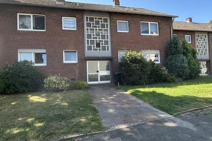 VIVAWEST modernisiert Ihre neue Wohnung. 3.5 zimmer