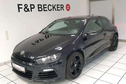 VW Scirocco