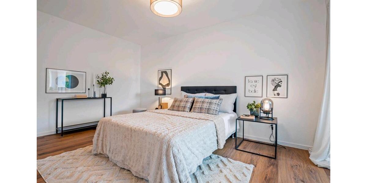 Modernes 2,5 Zimmer 2.5 zimmer